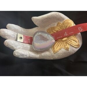 heart‎ druzy